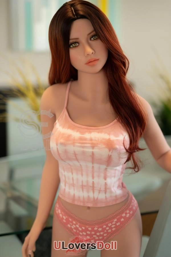 Full Size SE Sex Doll