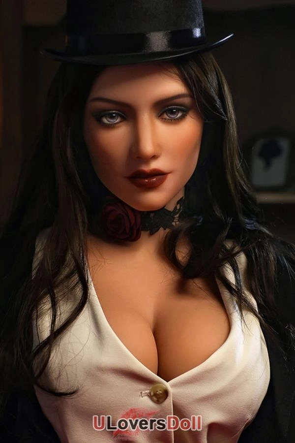Lady Love Doll