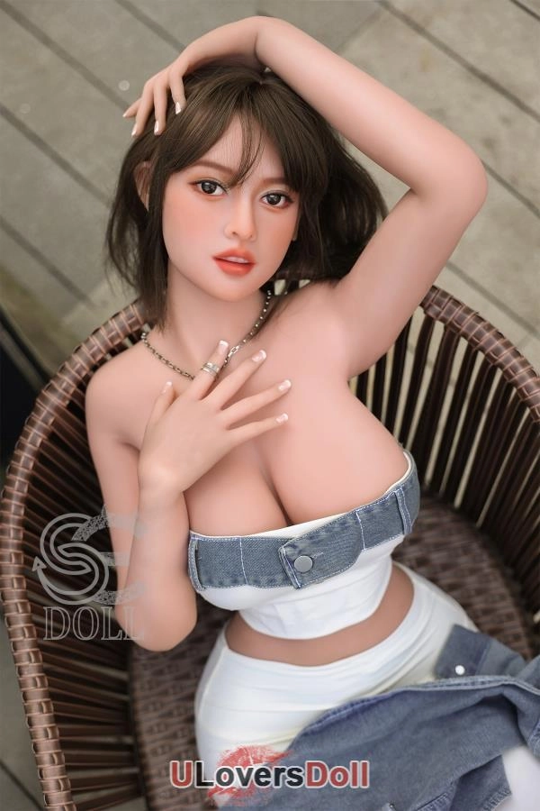 Korean TPE Sexdoll