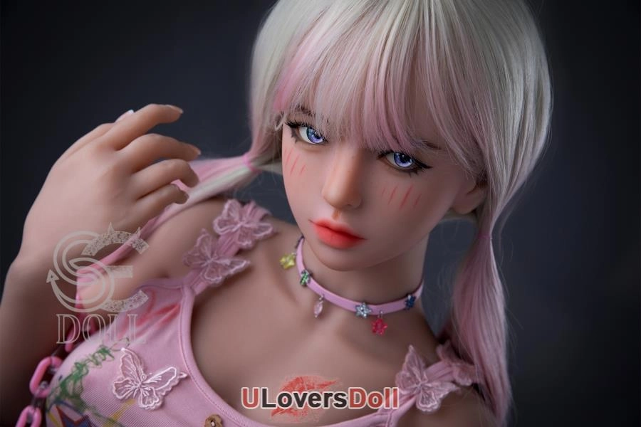 SE Real Life Sex Doll