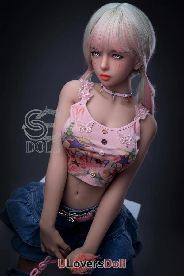 Real Life Sex Doll