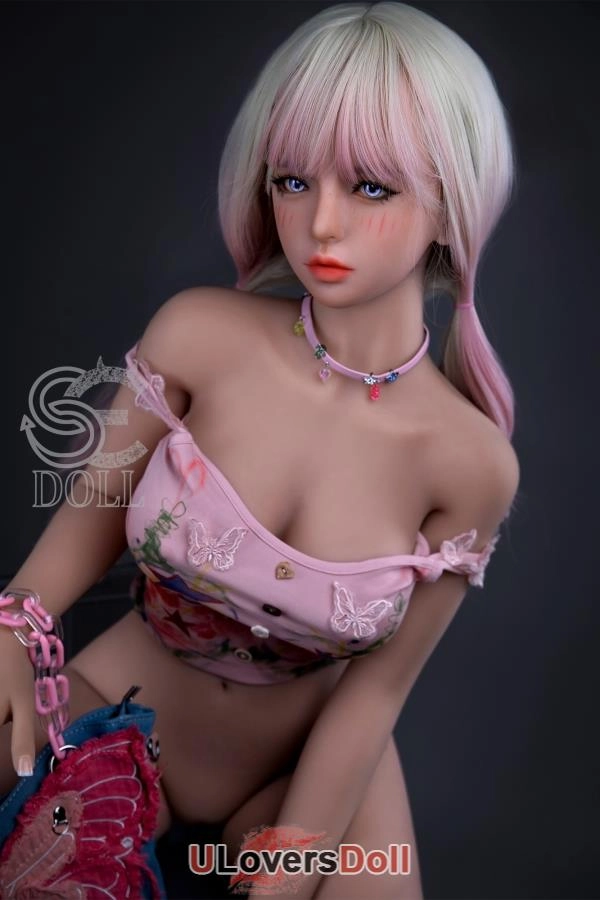 Cartoon Real Doll