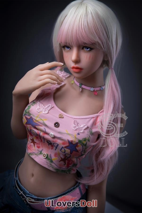 sex doll Mika.D