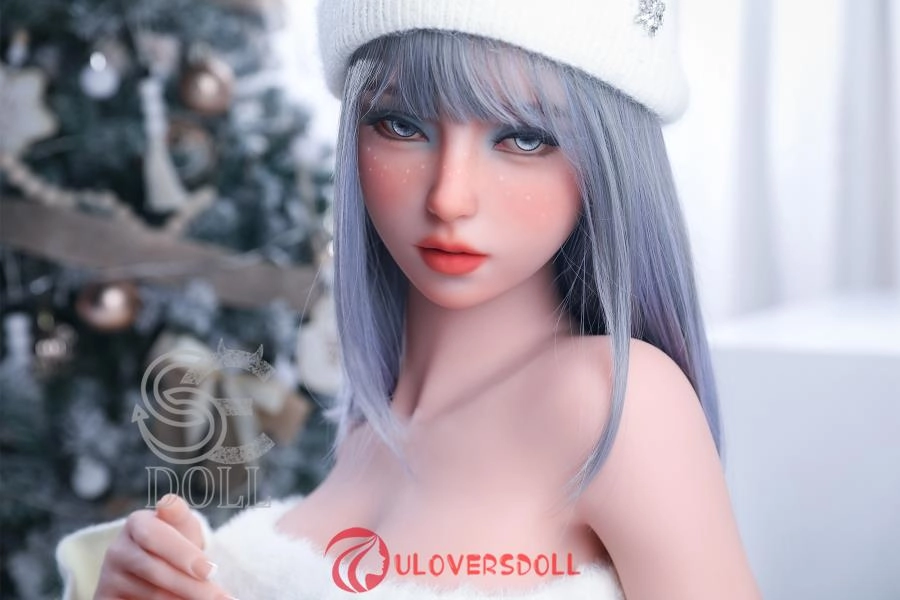 Anime Luxurious Love Dolls