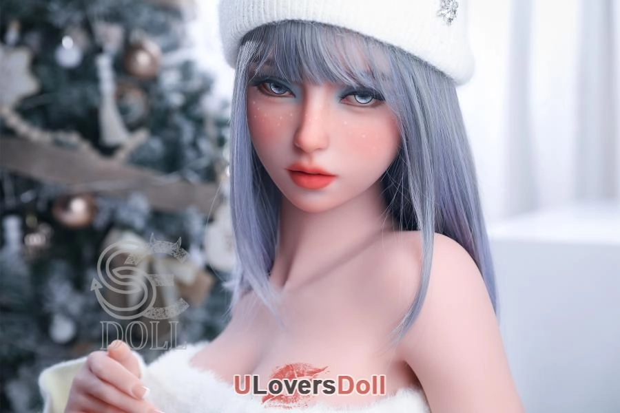 Anime Luxurious Love Dolls