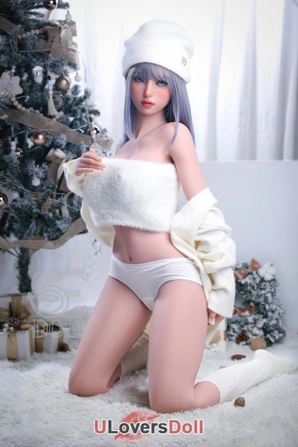 Custom Busty Anime Sex Dolls