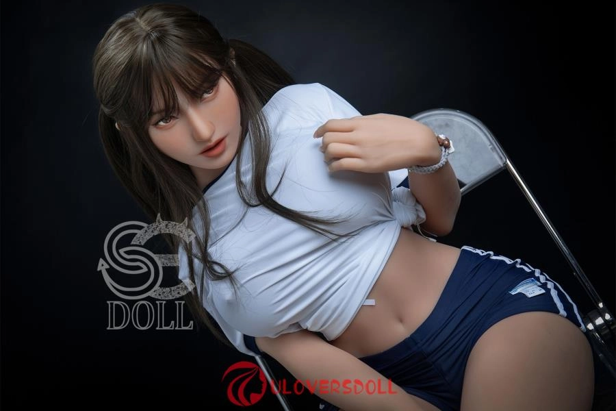 SE Lifelike Sex Dolls