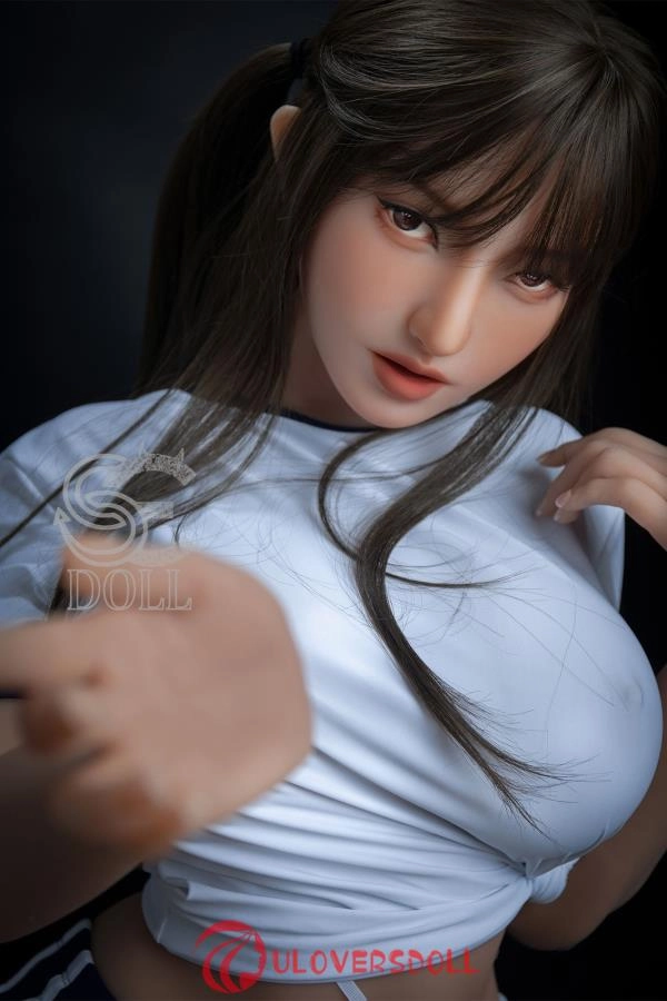 Huge Breasts 157cm Love Dolls