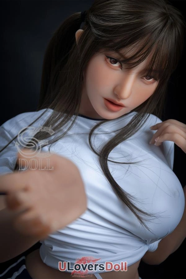 Huge Breasts 157cm Love Dolls