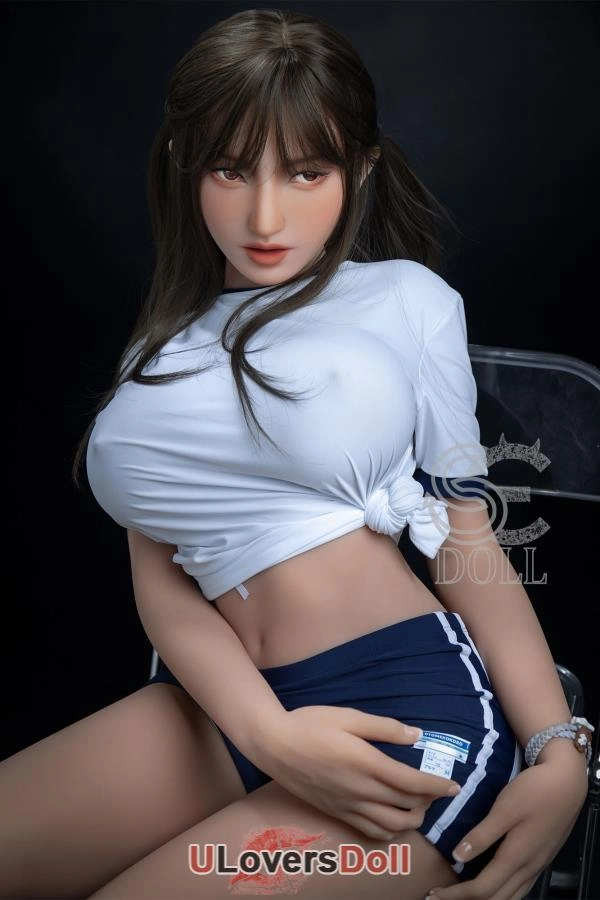 SE Huge Breasts Real Dolls