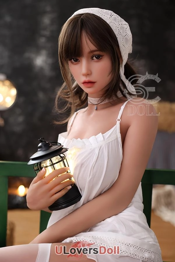 Sweet Maid Sexdoll