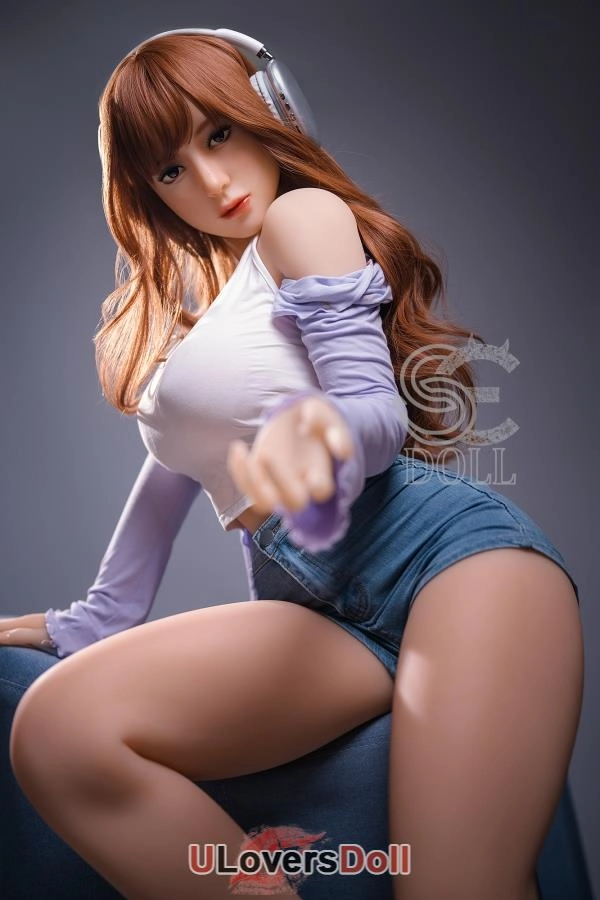 Big Boobs 161cm Sex Dolls