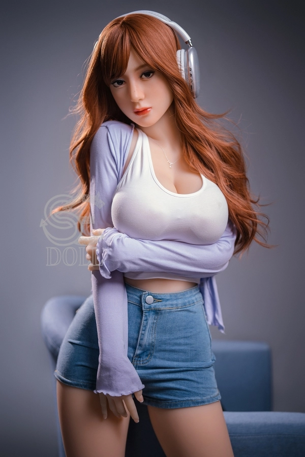 Life Sized Sex Doll