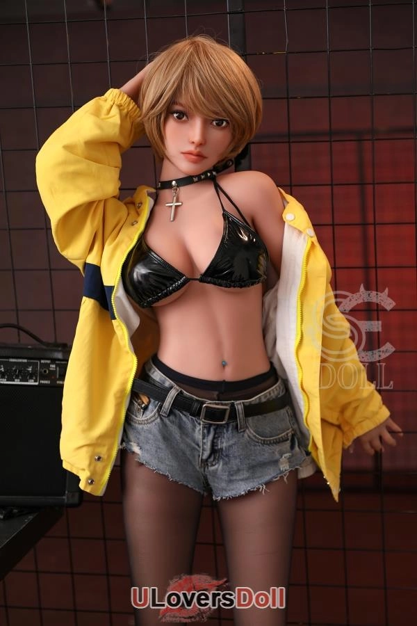 Anime Adult Doll