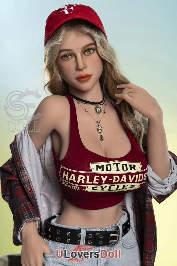 sex doll Hannah.C