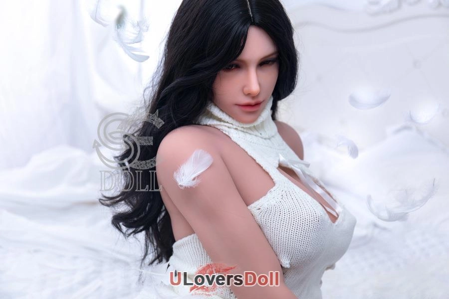Medium Breast Real Dolls