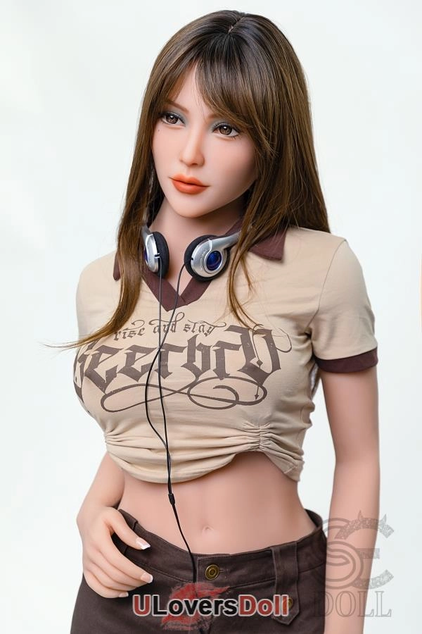 SE TPE Love Dolls