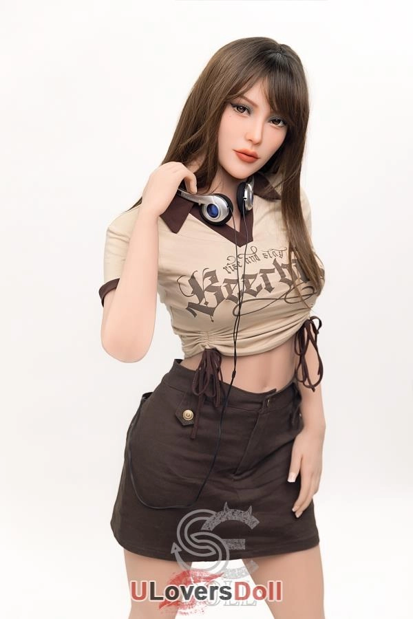 Medium Breast 163cm Love Dolls