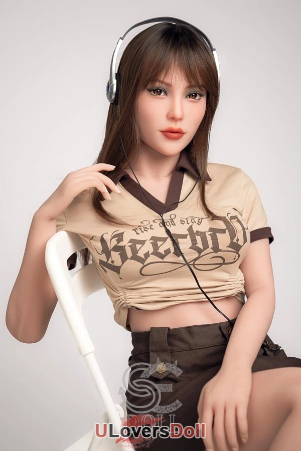 SE Medium Breast Real Dolls