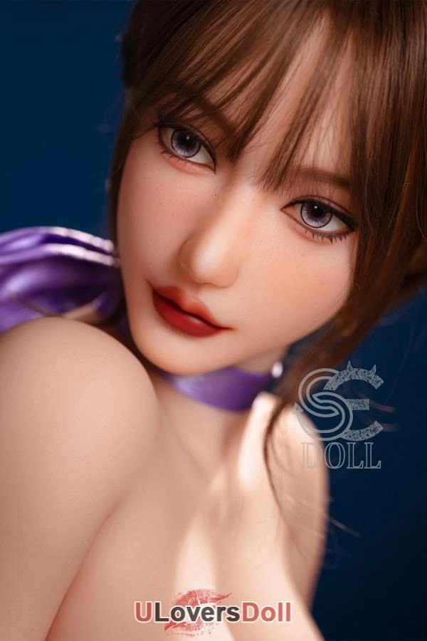 SE TPE Doll