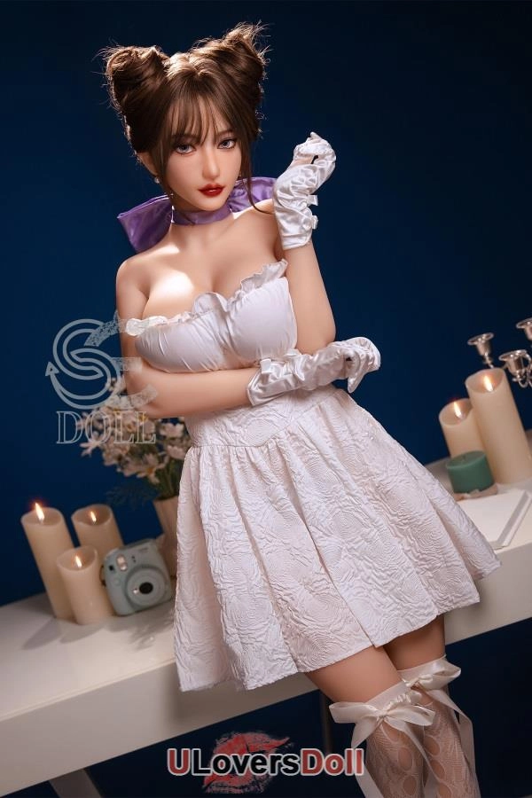Korean Sex Doll