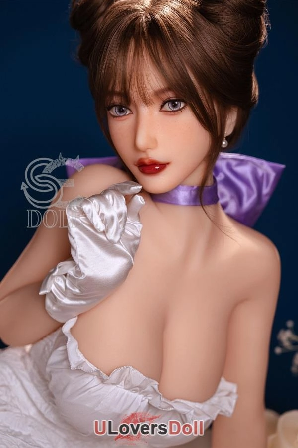 Asian Adult Doll