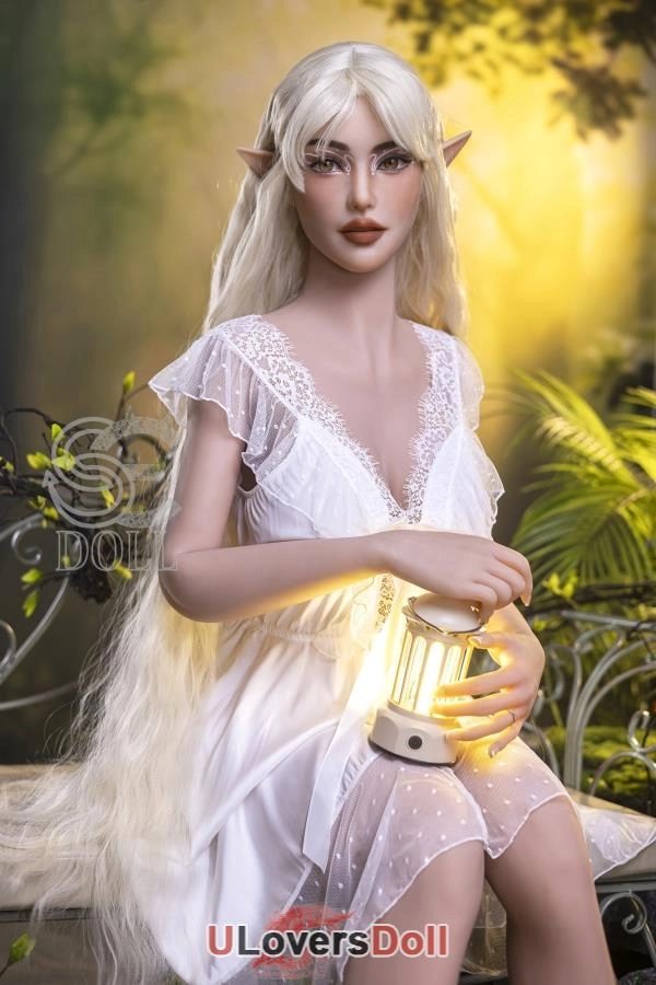 High End Love Doll