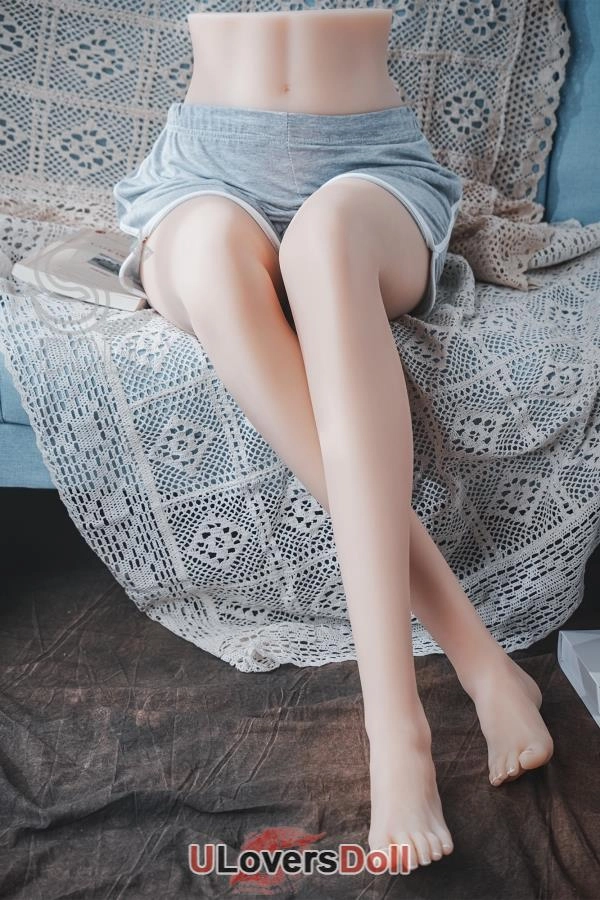 Asian -cup Real Doll