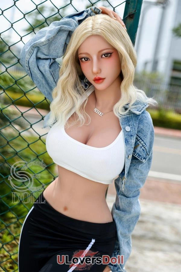 SE TPE Adult Doll