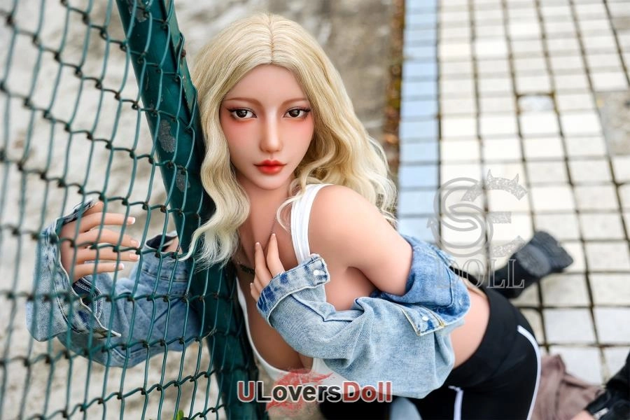 USA High End Adult Doll