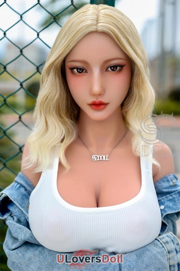 USA TPE Love Doll