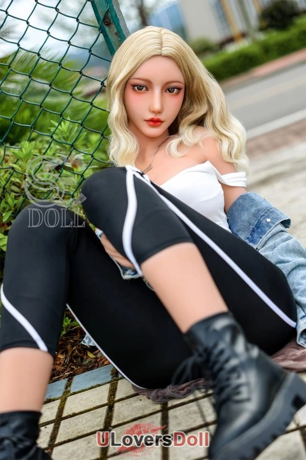 SE Big Breasted Sexdoll