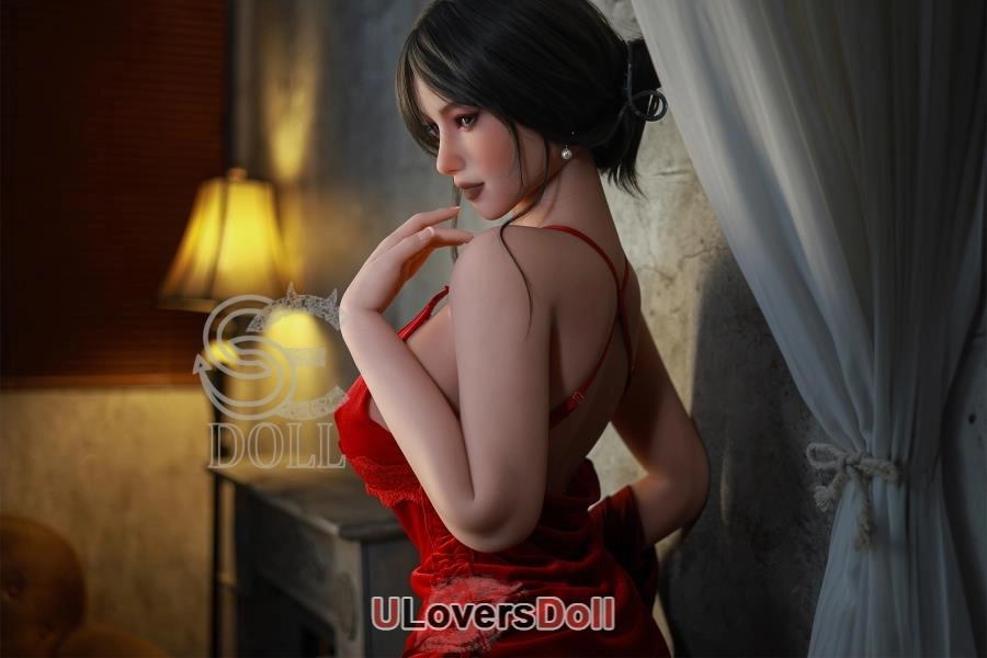 Japanese Milf Real Doll