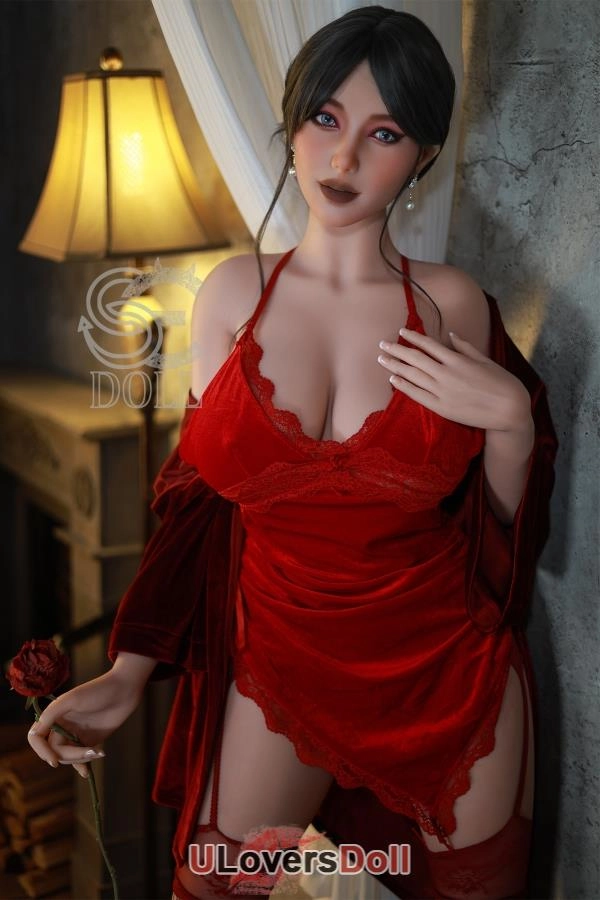 Japanese TPE Real Dolls