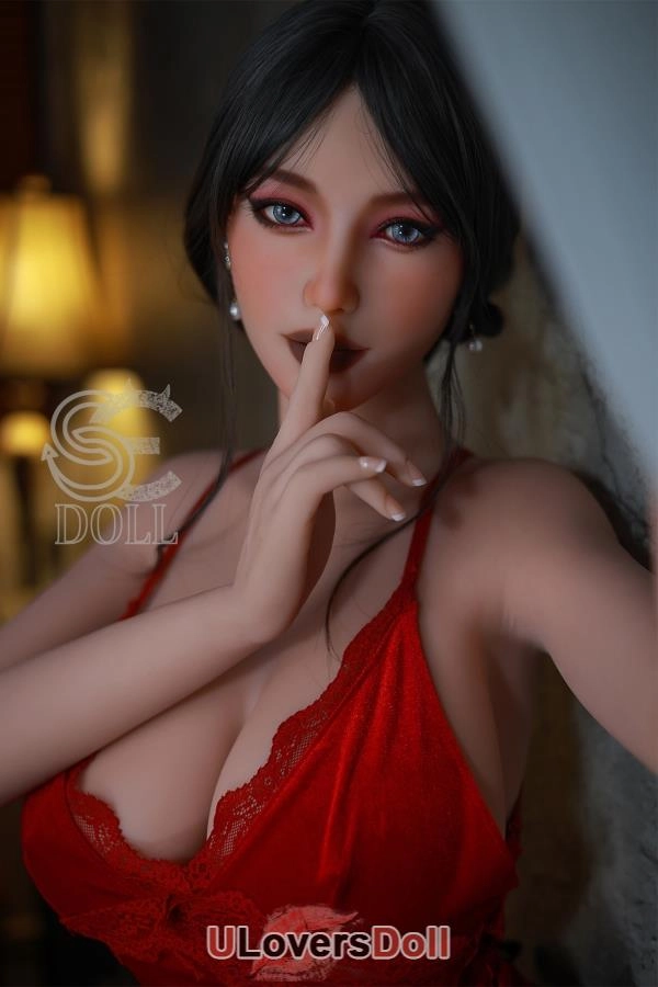 Huge Tits 157cm Dolls