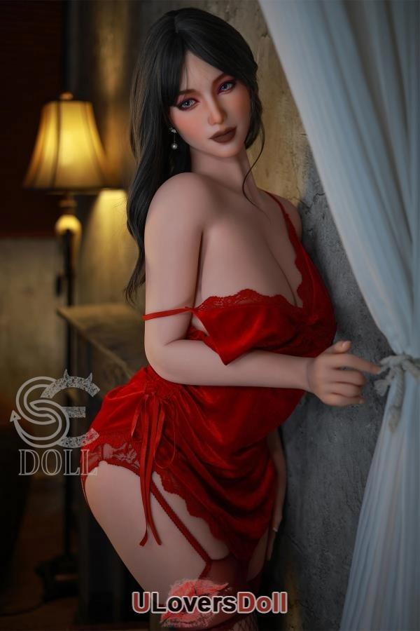 Busty Fuck Dolls