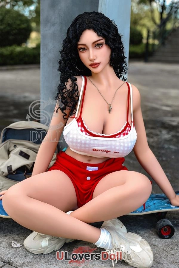 Real Life Looking Sex Dolls