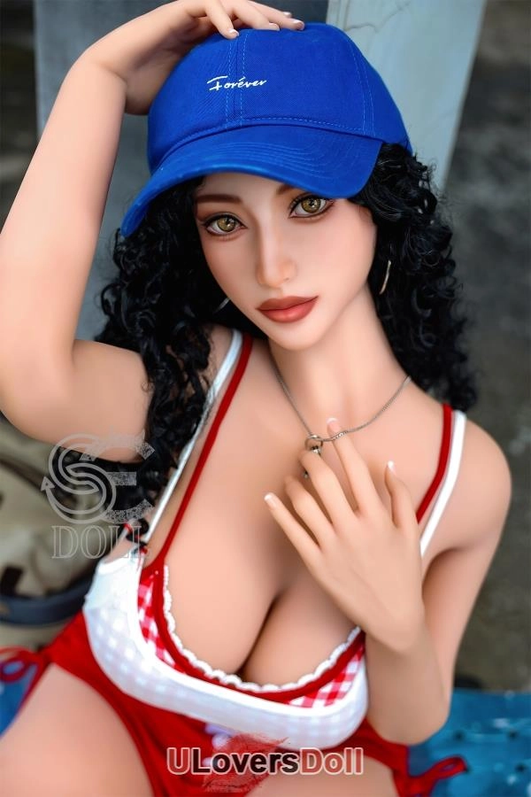 USA Realistic Dolls