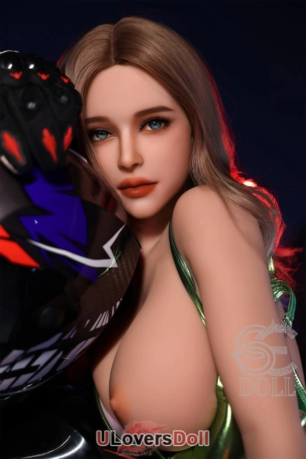 SE Big Titty Adult Dolls