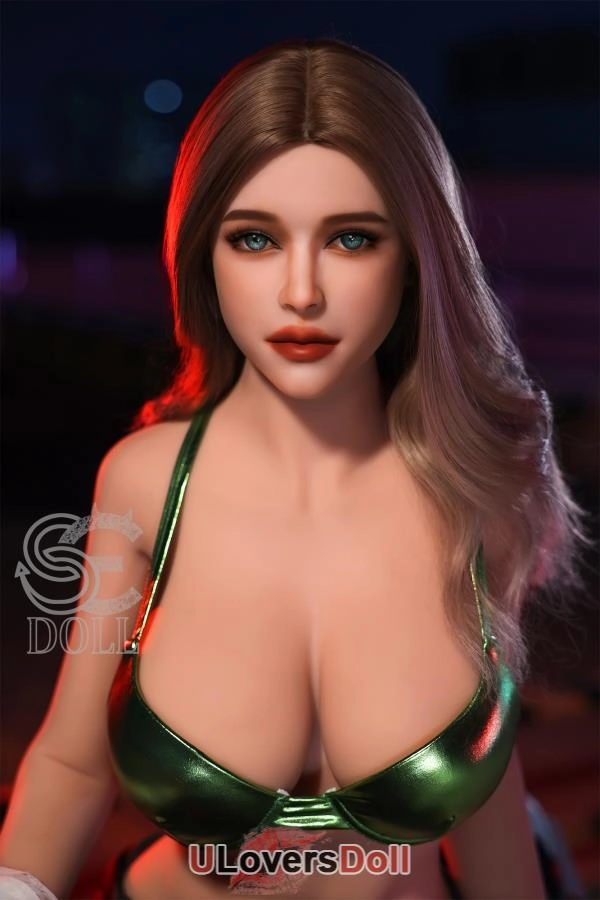 Woman Adult Dolls