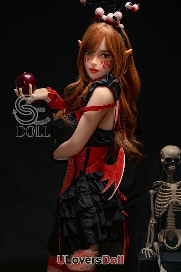 Medium Breast 158cm Love Doll