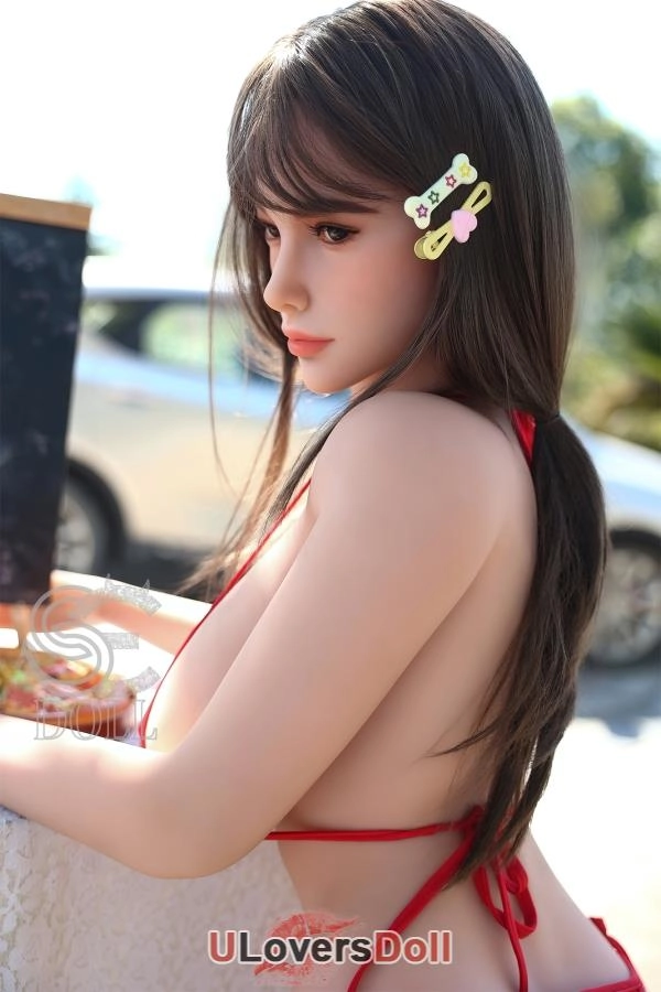 USA High End Fuck Doll