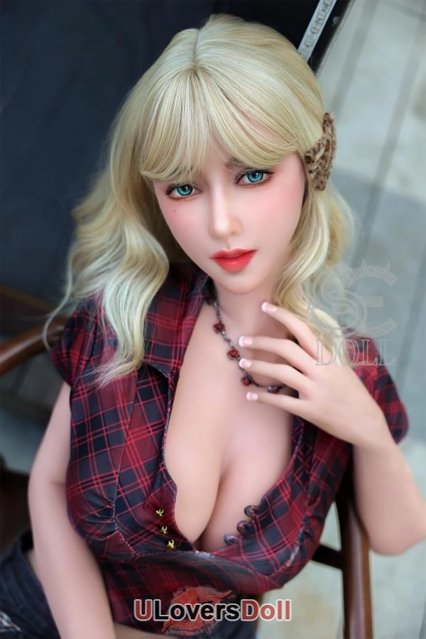 Real Life Sexdoll