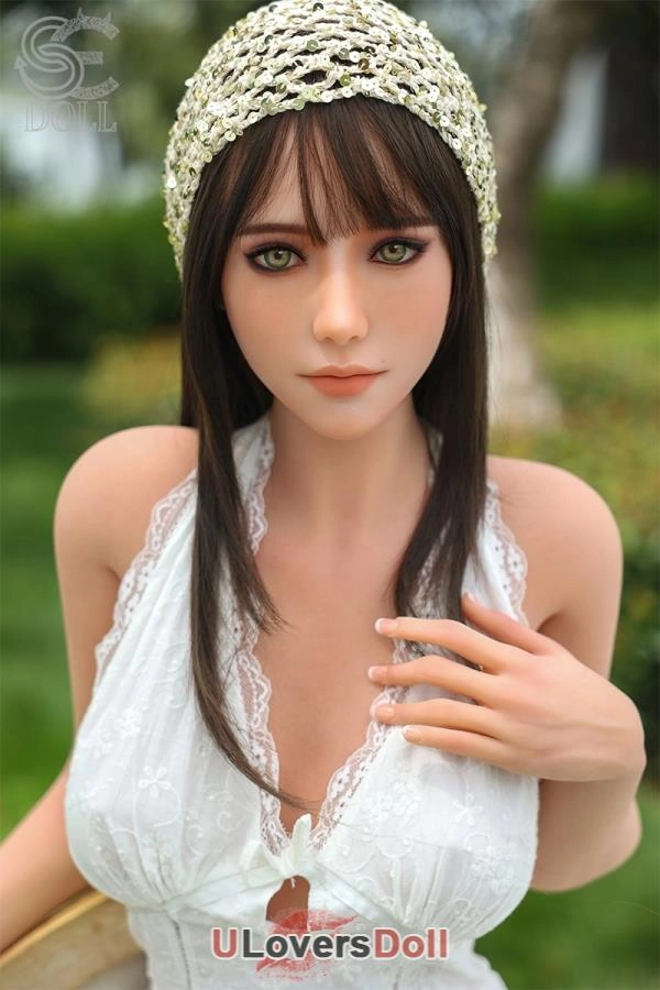 Sex Doll Queena.F