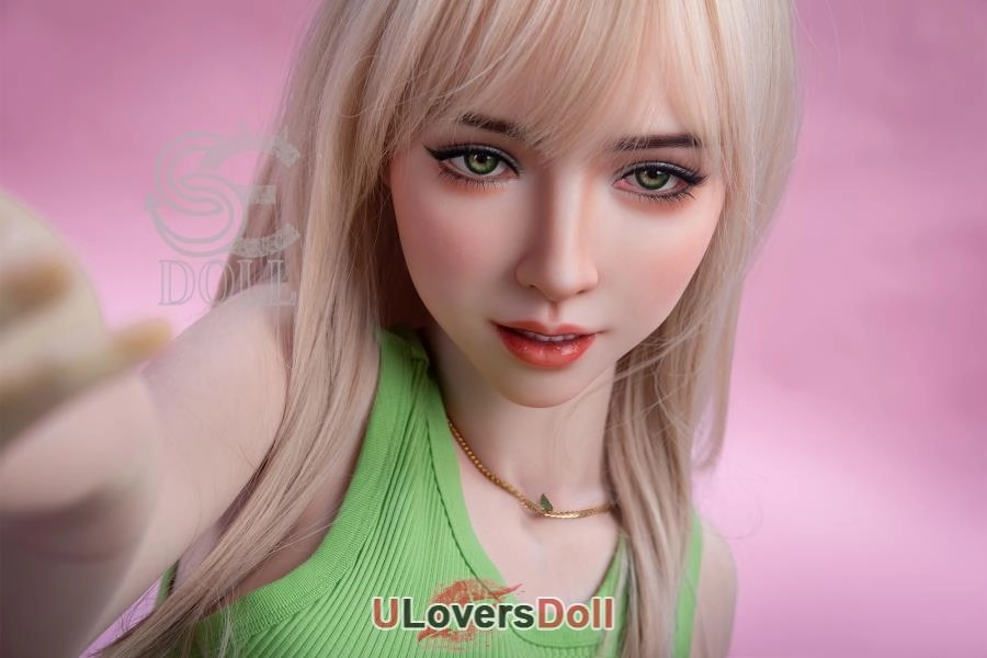 SE Luxurious Sex Dolls