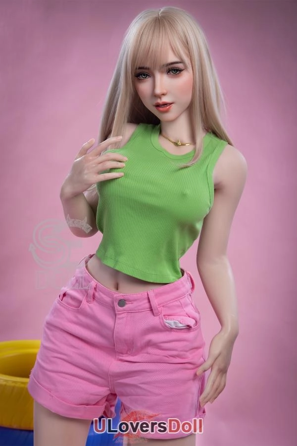 Big Boobs 161cm Love Dolls