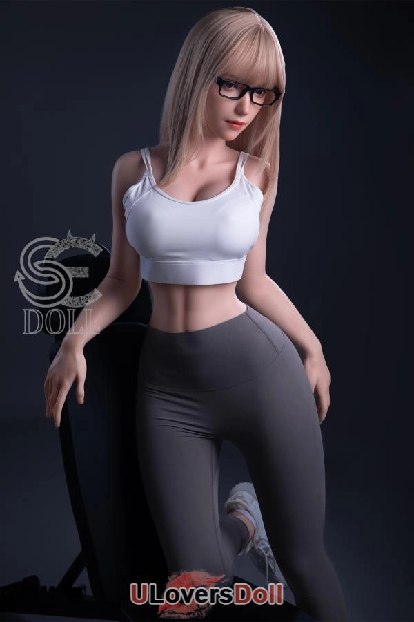 USA Silicone Sexdoll