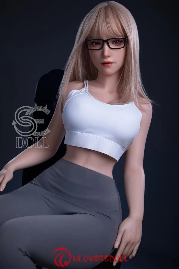 Slim Sex Doll
