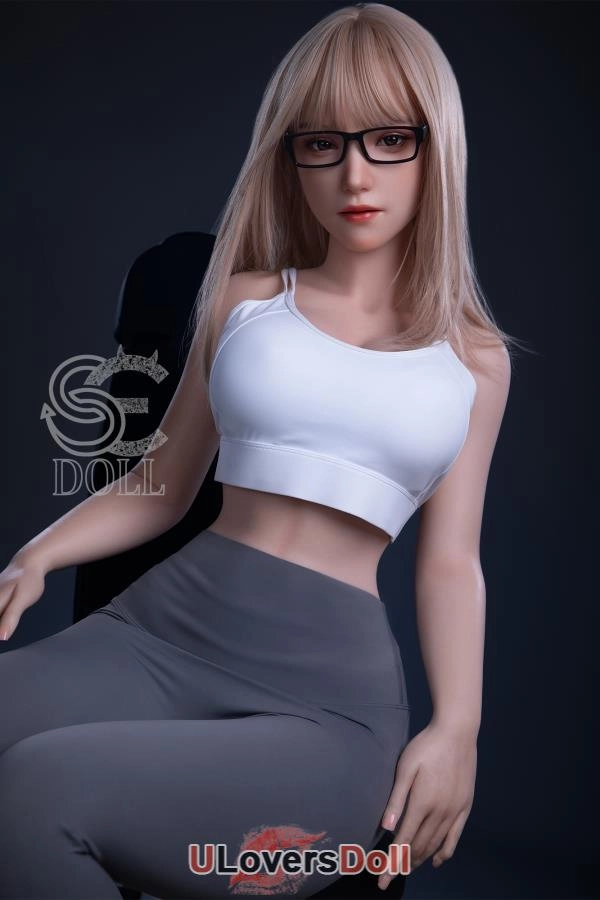 Slim Sex Doll