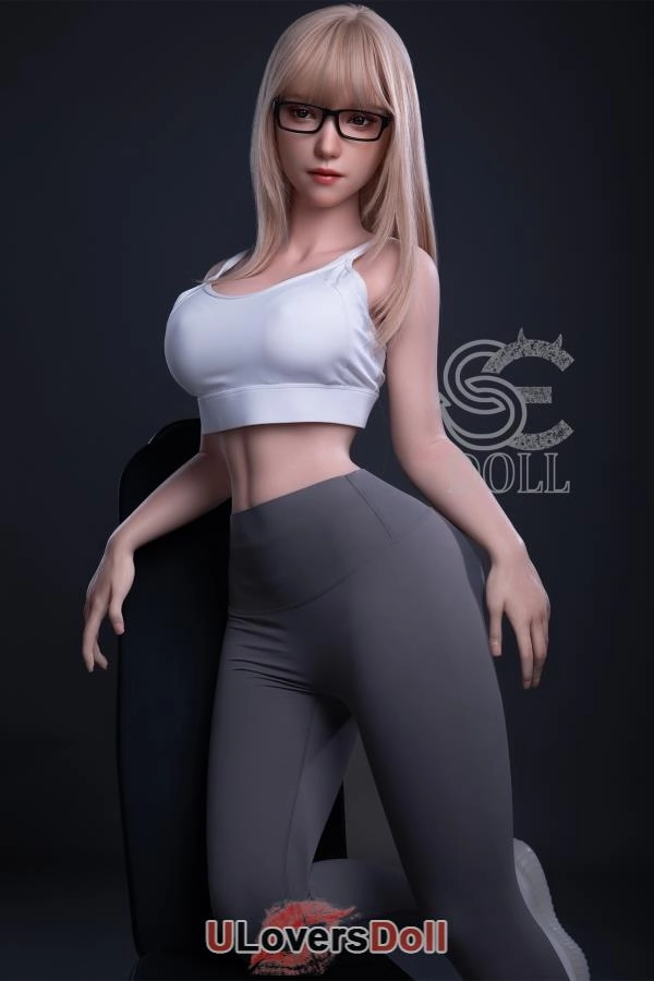 USA E-cup Sex Doll